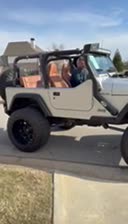 2002 Jeep Wrangler
