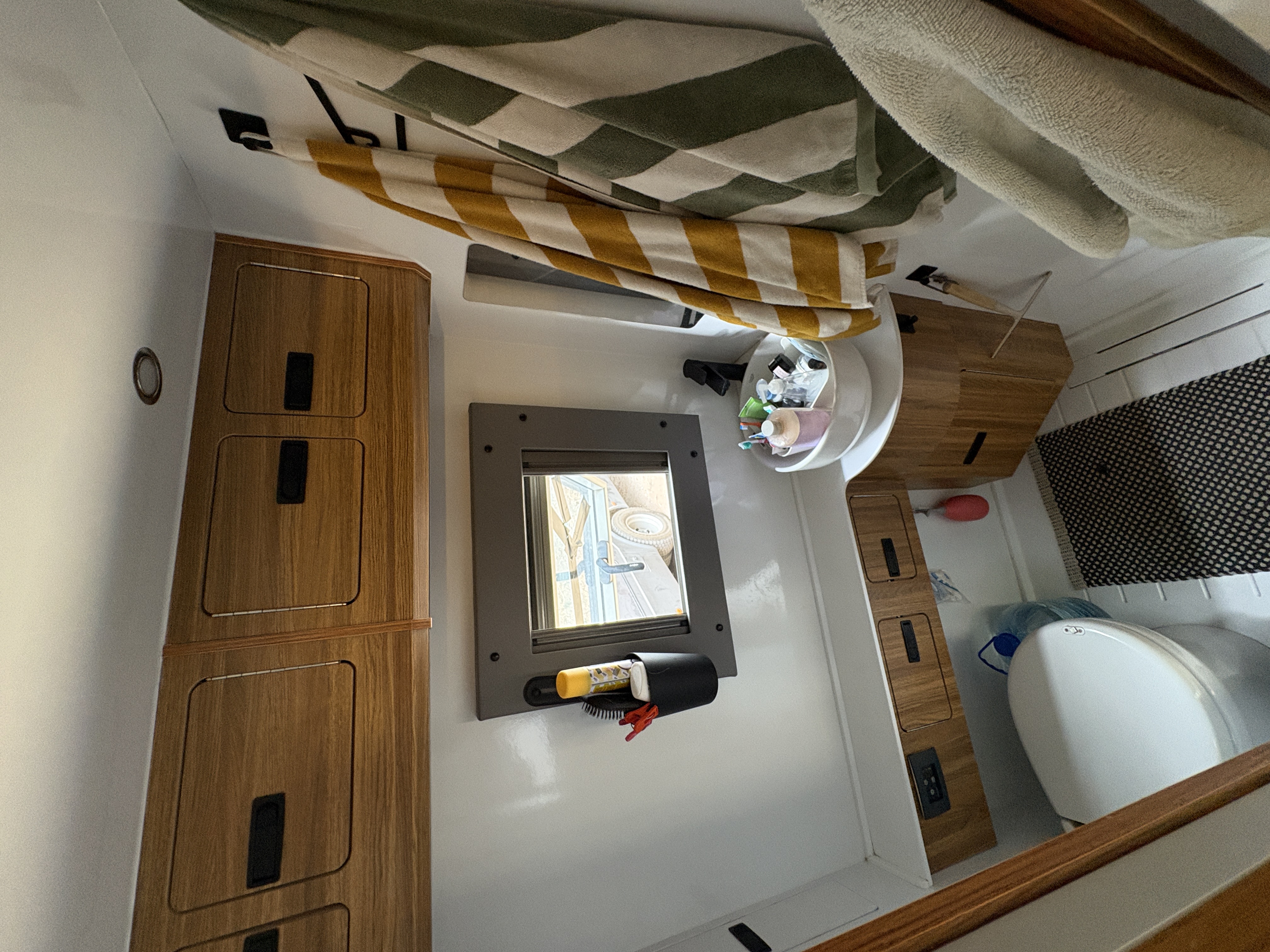 2005 Mercedes-Benz Vario 815DA