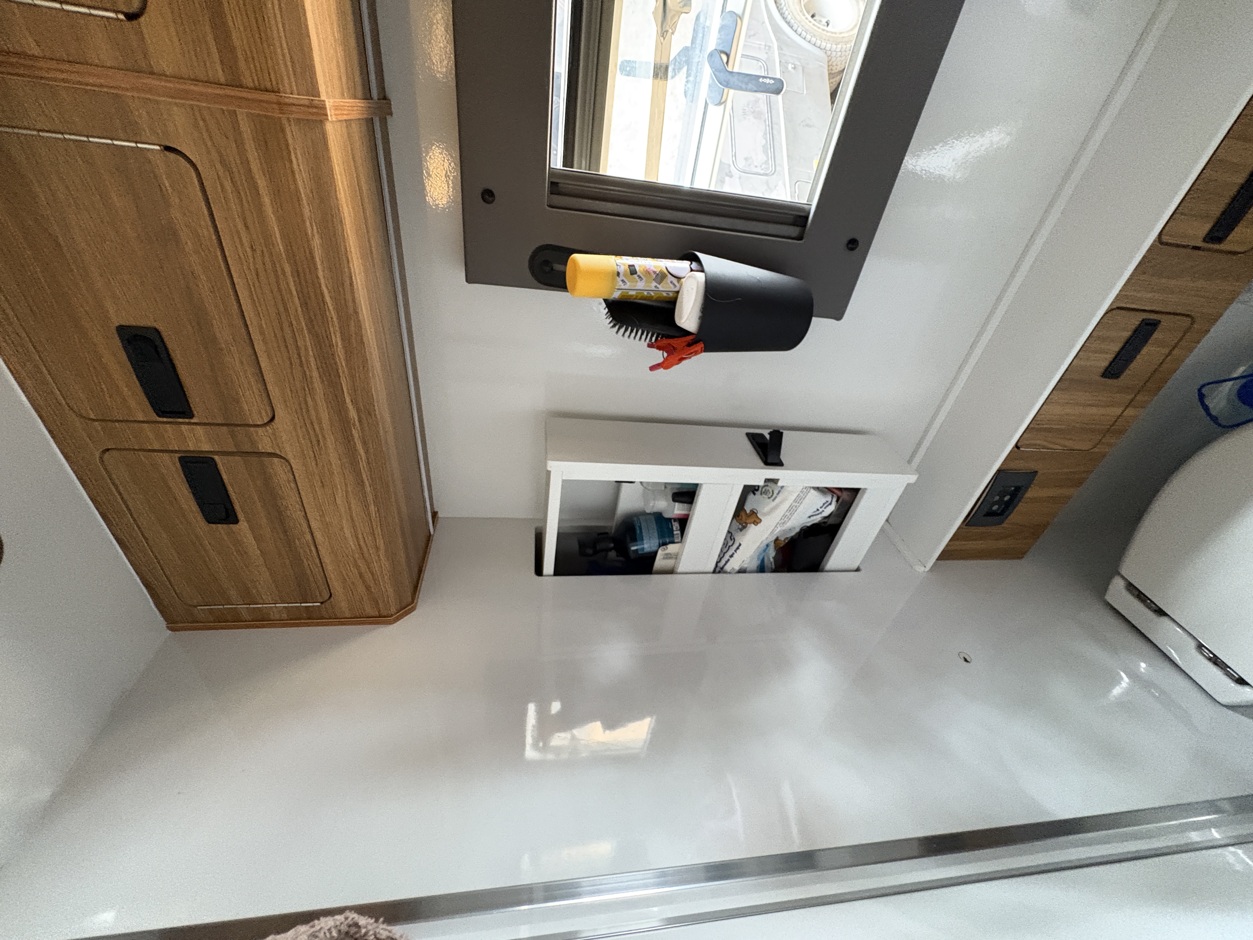 2005 Mercedes-Benz Vario 815DA