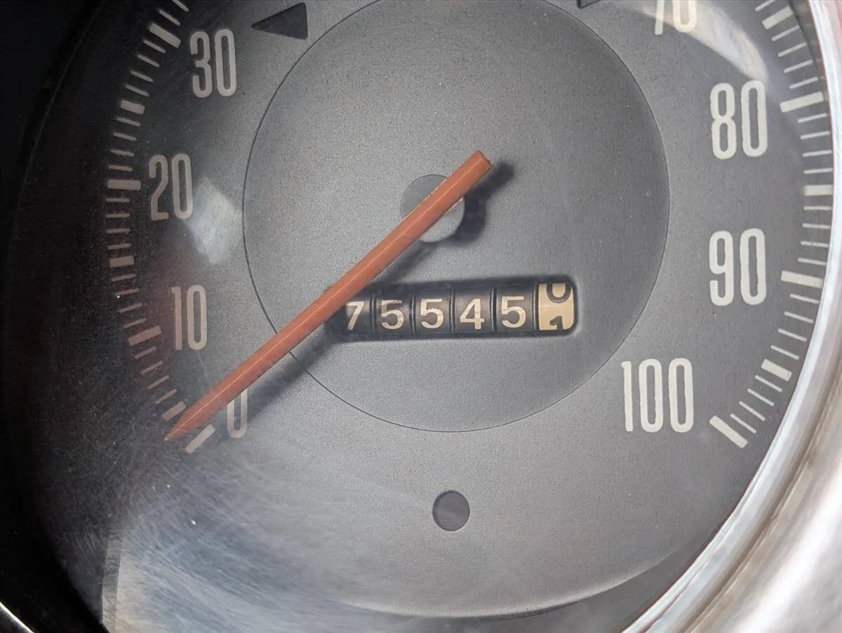 1978 Dodge D150 Adventurer