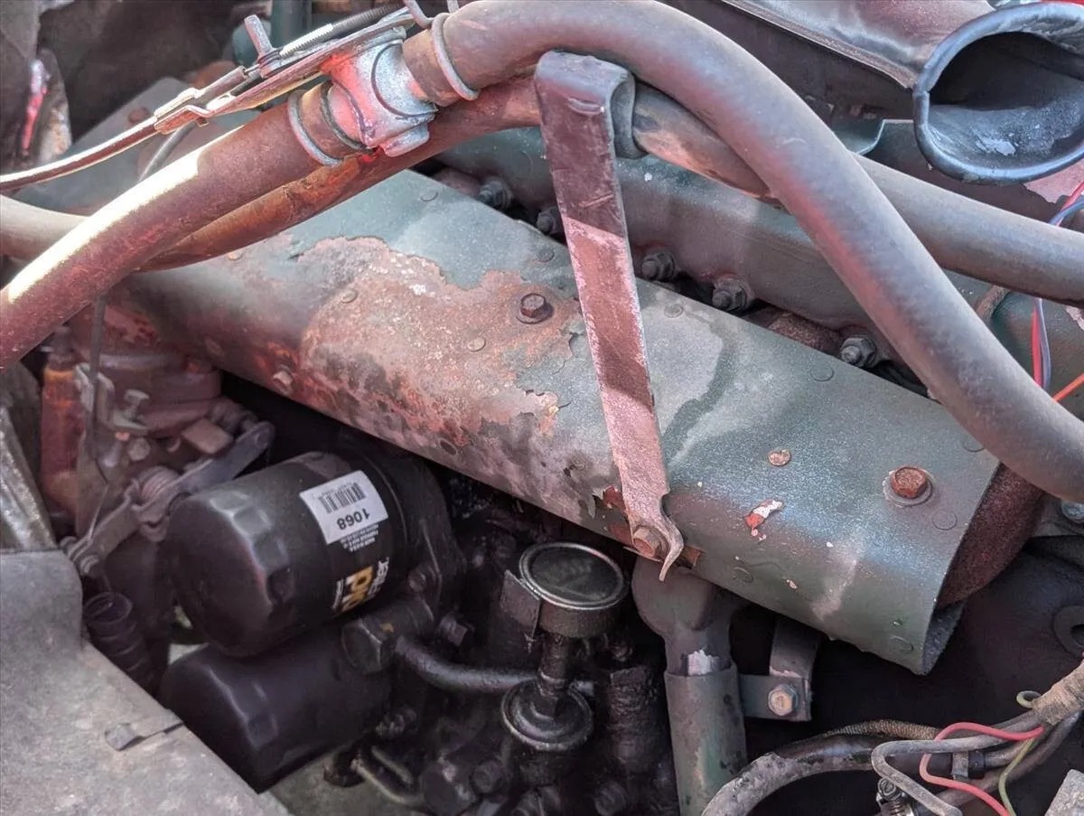 1978 Dodge D150 Adventurer