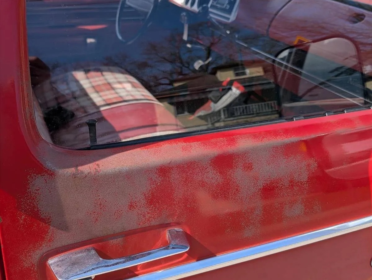 1978 Dodge D150 Adventurer