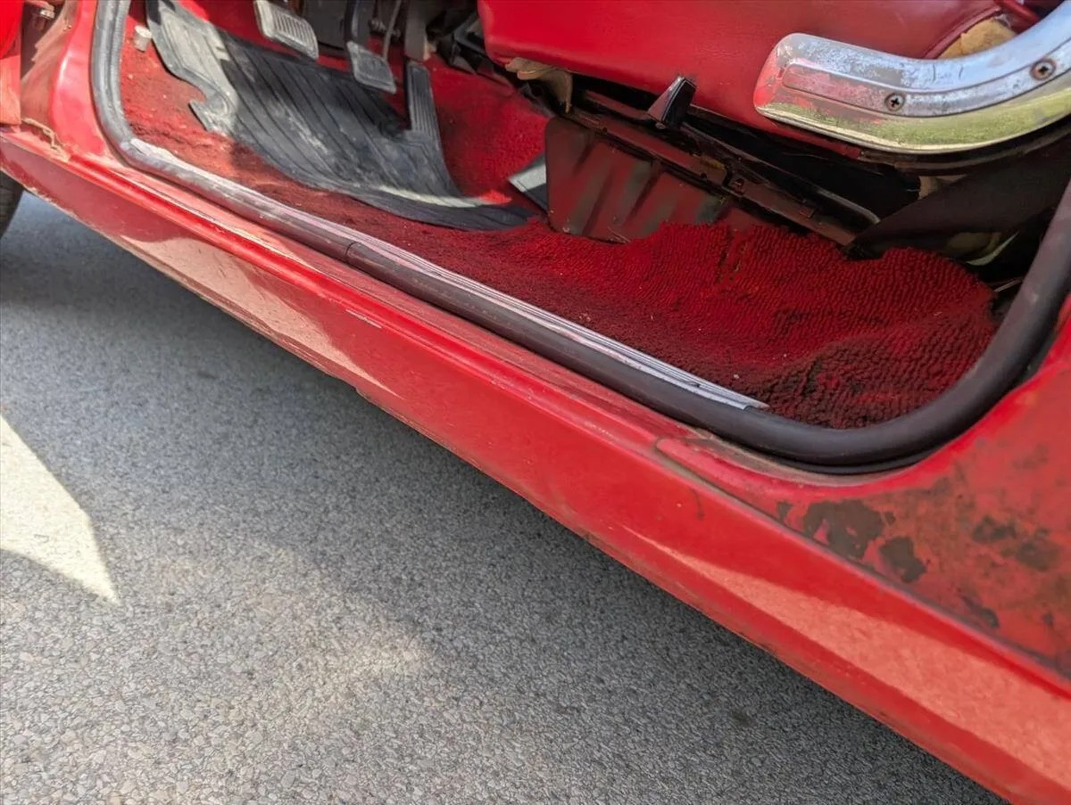 1978 Dodge D150 Adventurer