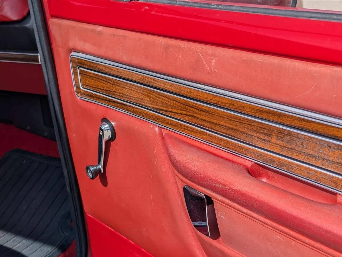 1978 Dodge D150 Adventurer