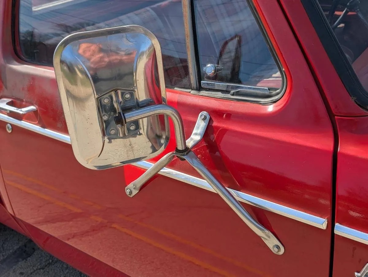 1978 Dodge D150 Adventurer