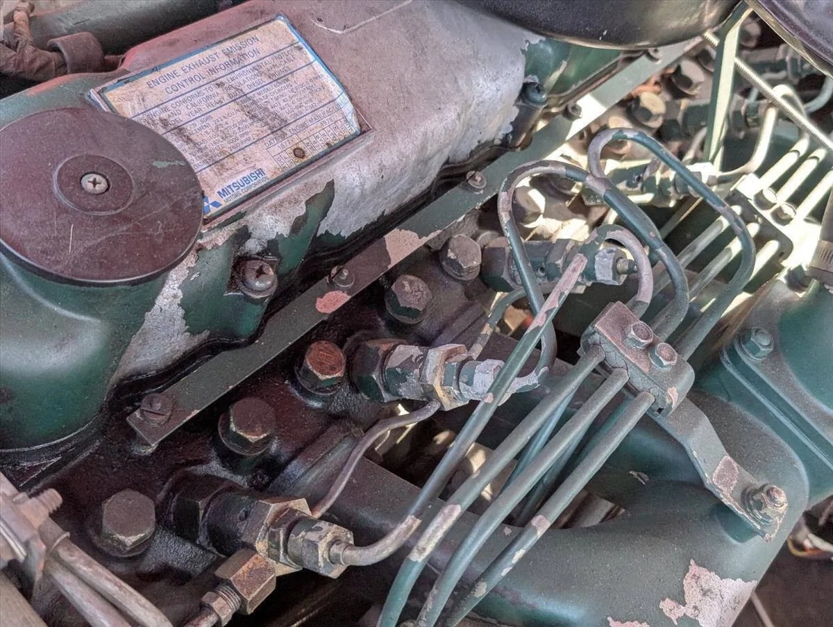 1978 Dodge D150 Adventurer