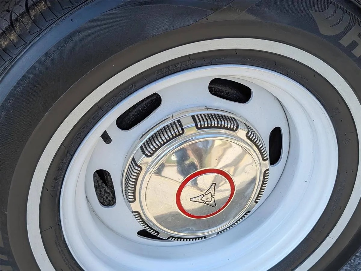 1978 Dodge D150 Adventurer