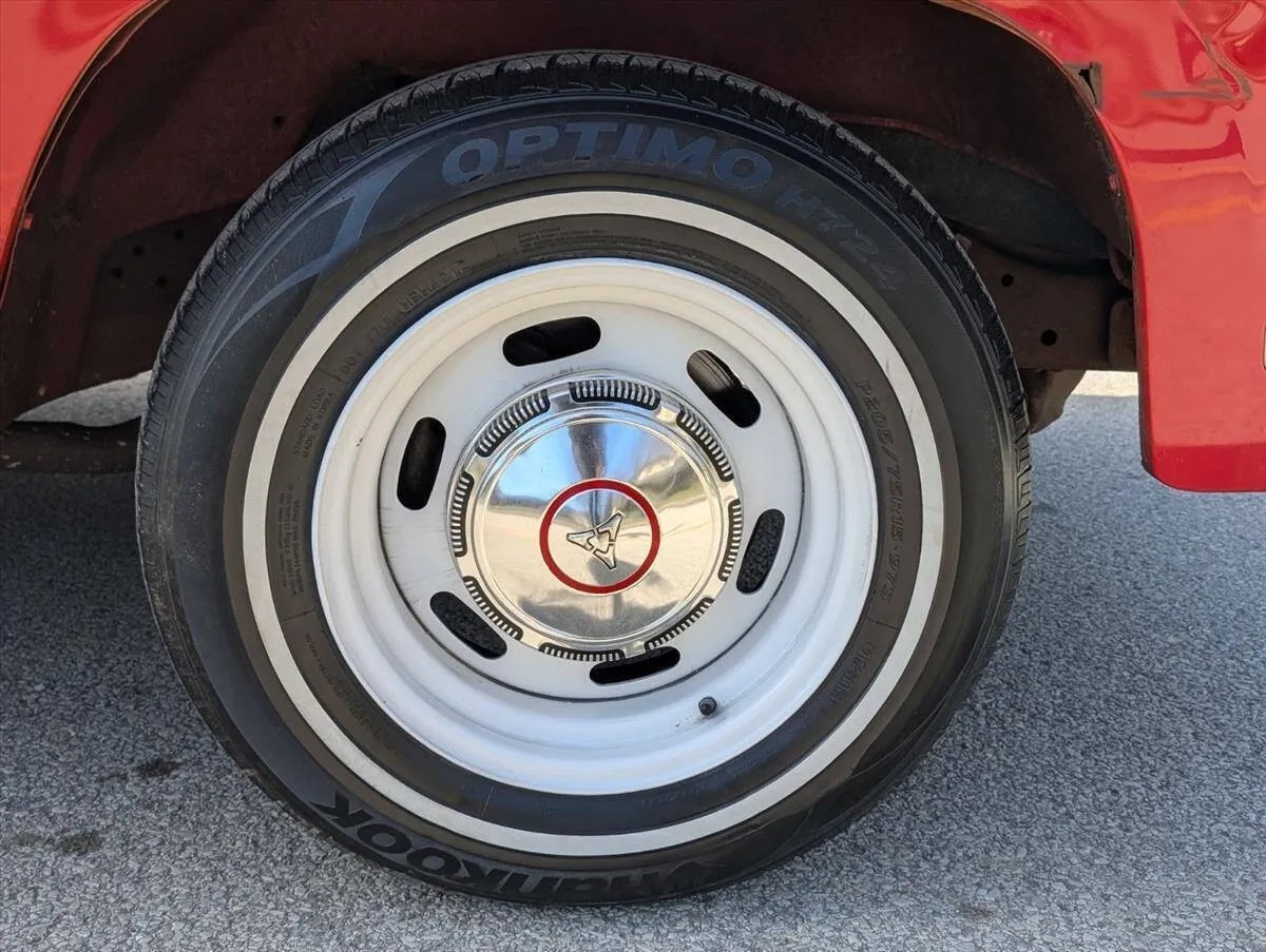 1978 Dodge D150 Adventurer