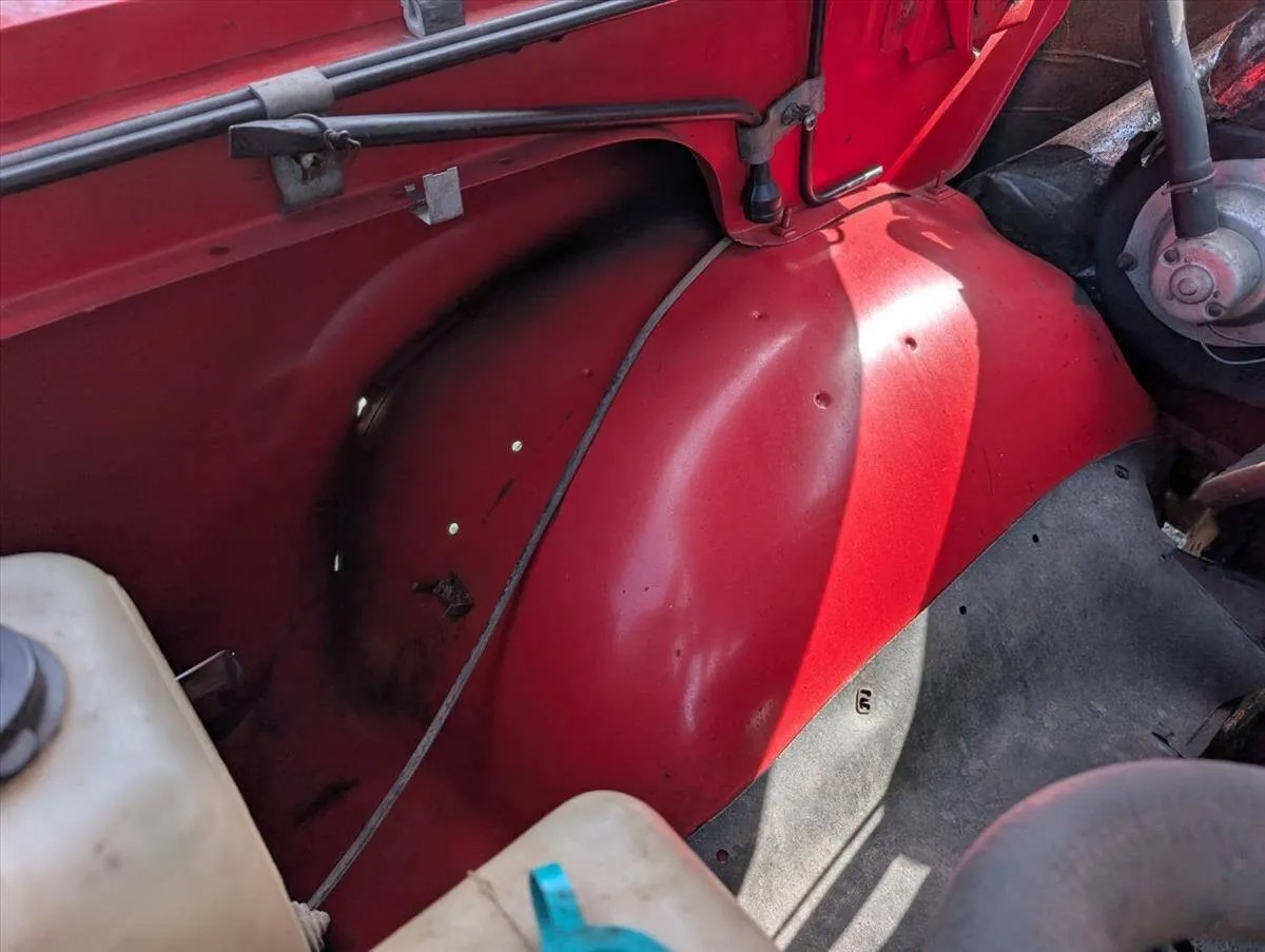 1978 Dodge D150 Adventurer