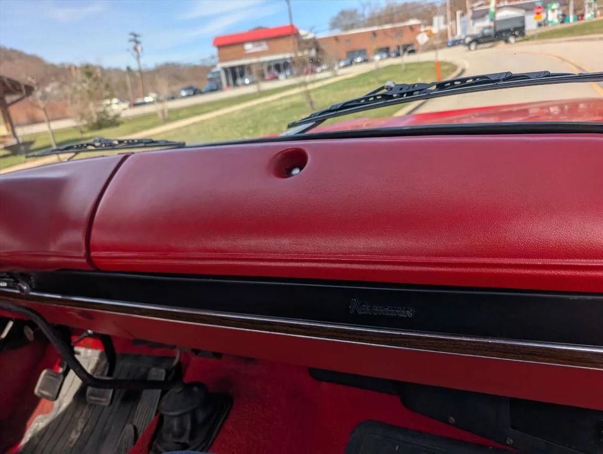 1978 Dodge D150 Adventurer