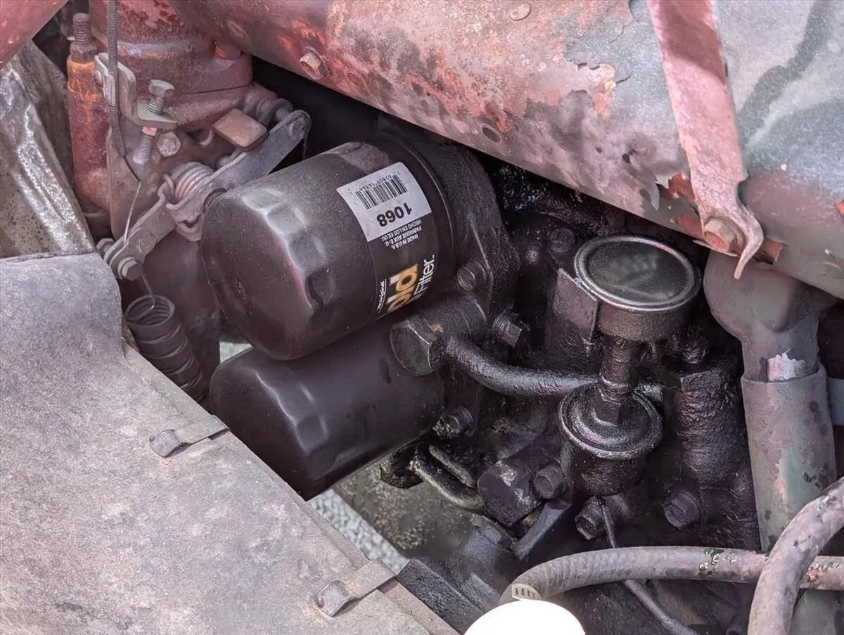 1978 Dodge D150 Adventurer