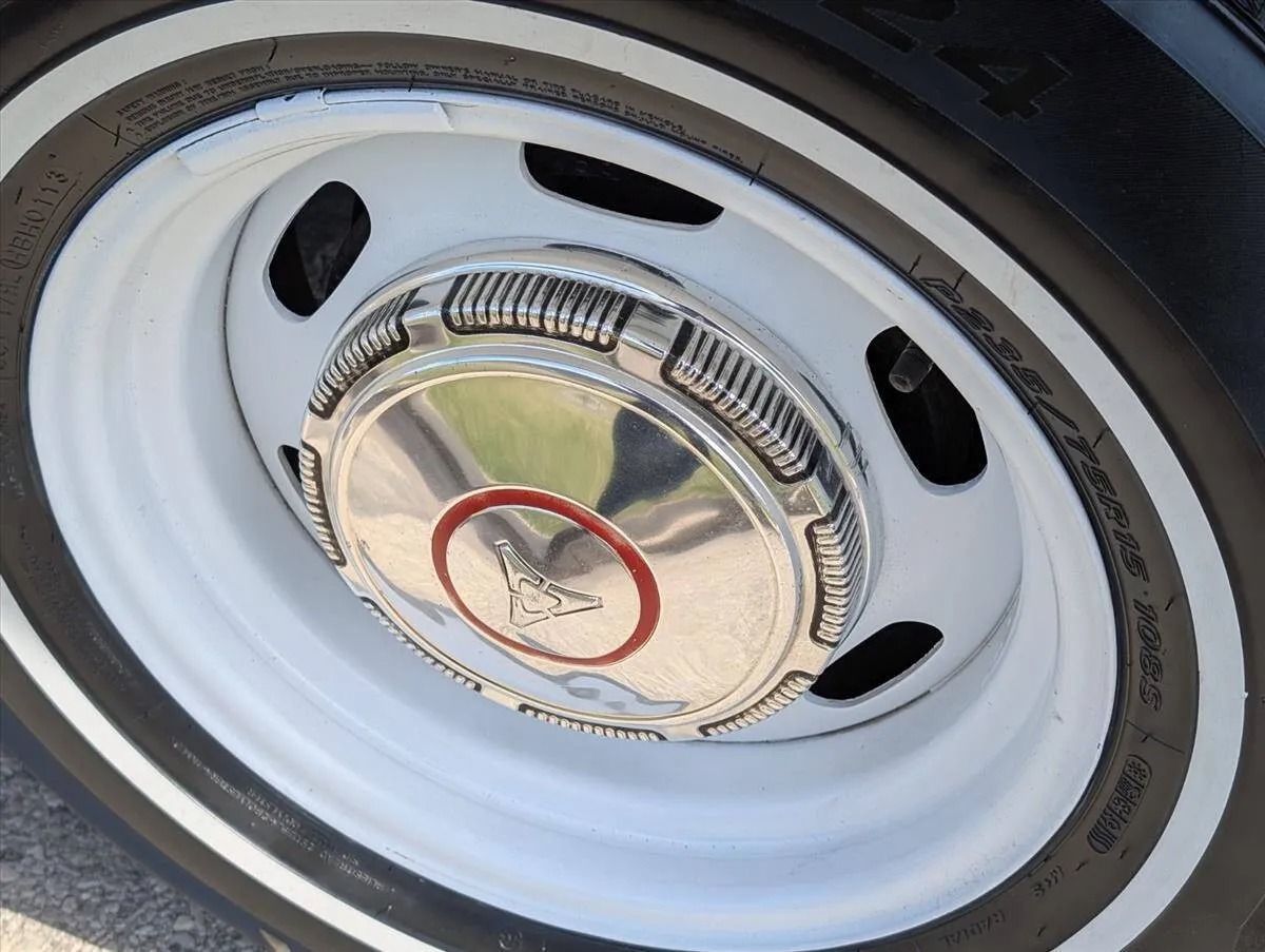 1978 Dodge D150 Adventurer