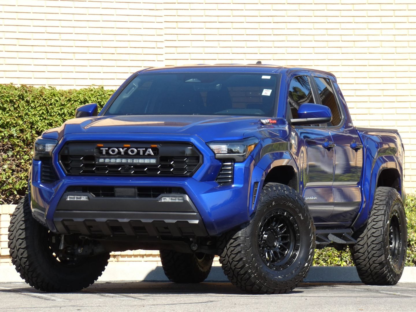 2025 Toyota Tacoma SR5 - 5