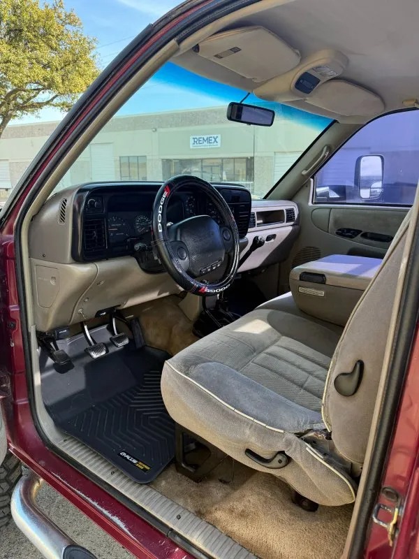 1994 Dodge BR3500 LT - 2