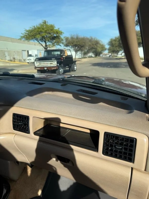 1994 Dodge BR3500 LT