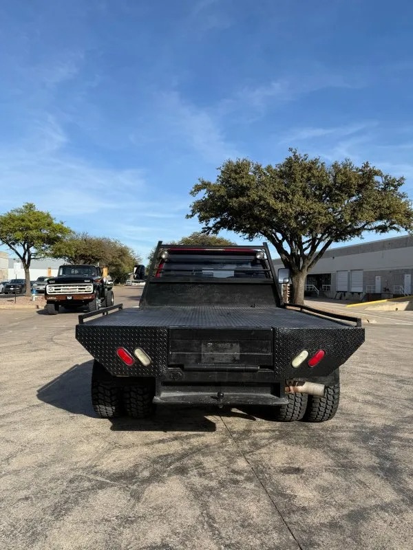 1994 Dodge BR3500 LT