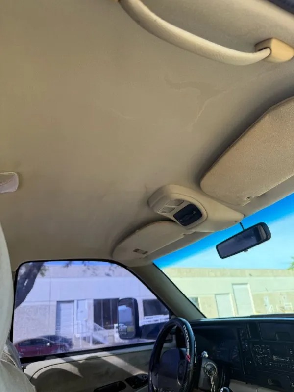 1994 Dodge BR3500 LT