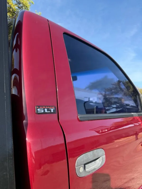 1994 Dodge BR3500 LT