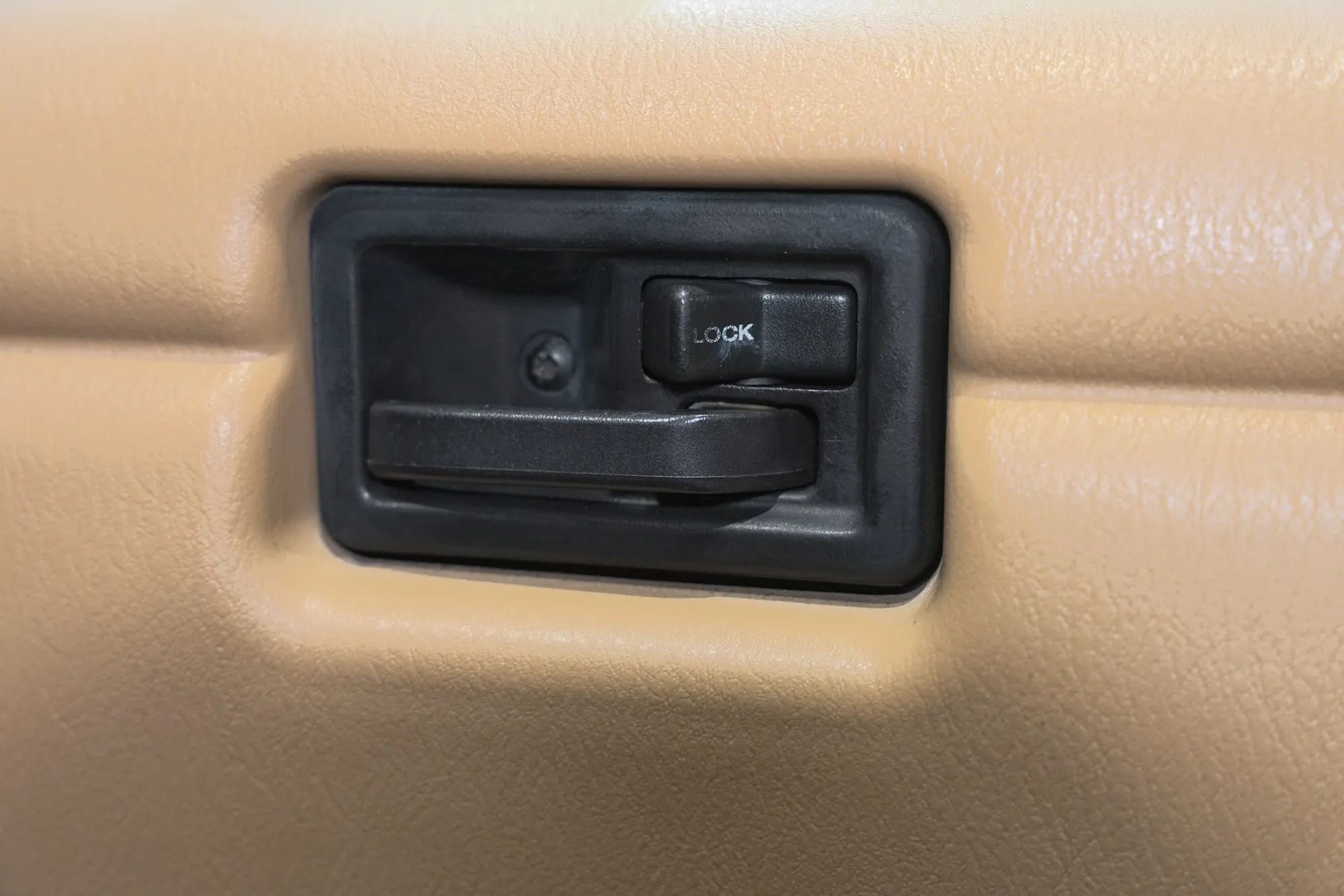 2001 Jeep Wrangler Sahara Edition