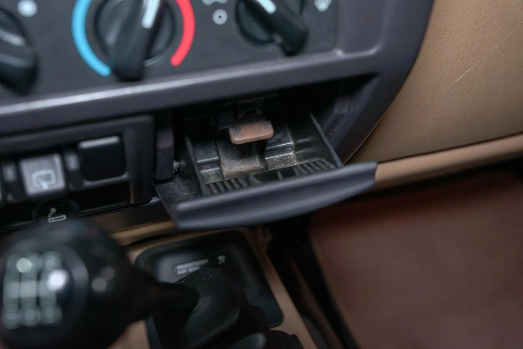 2001 Jeep Wrangler Sahara Edition