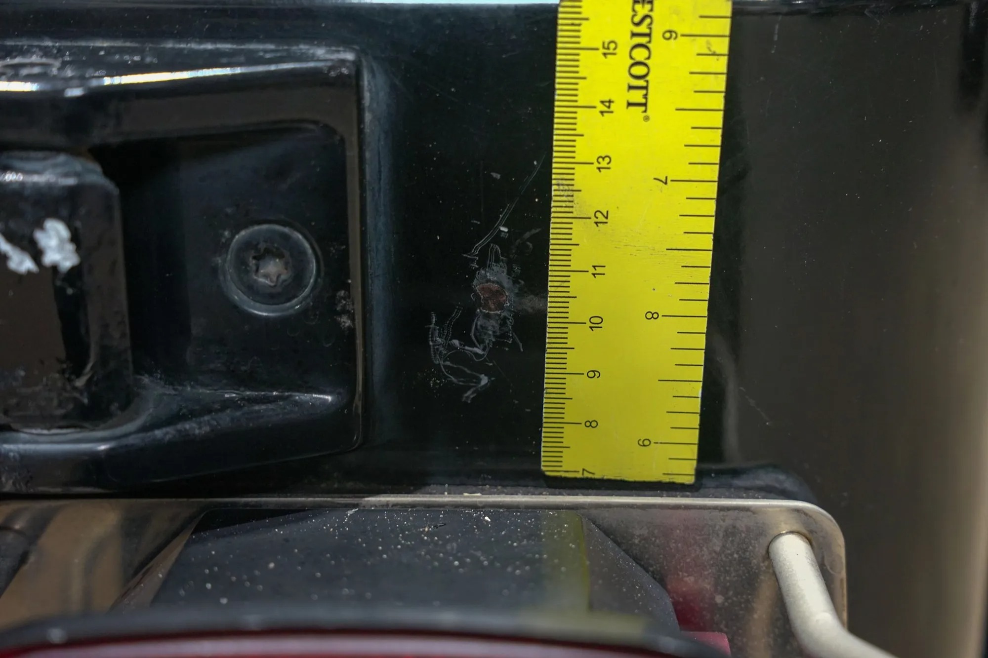 2001 Jeep Wrangler Sahara Edition