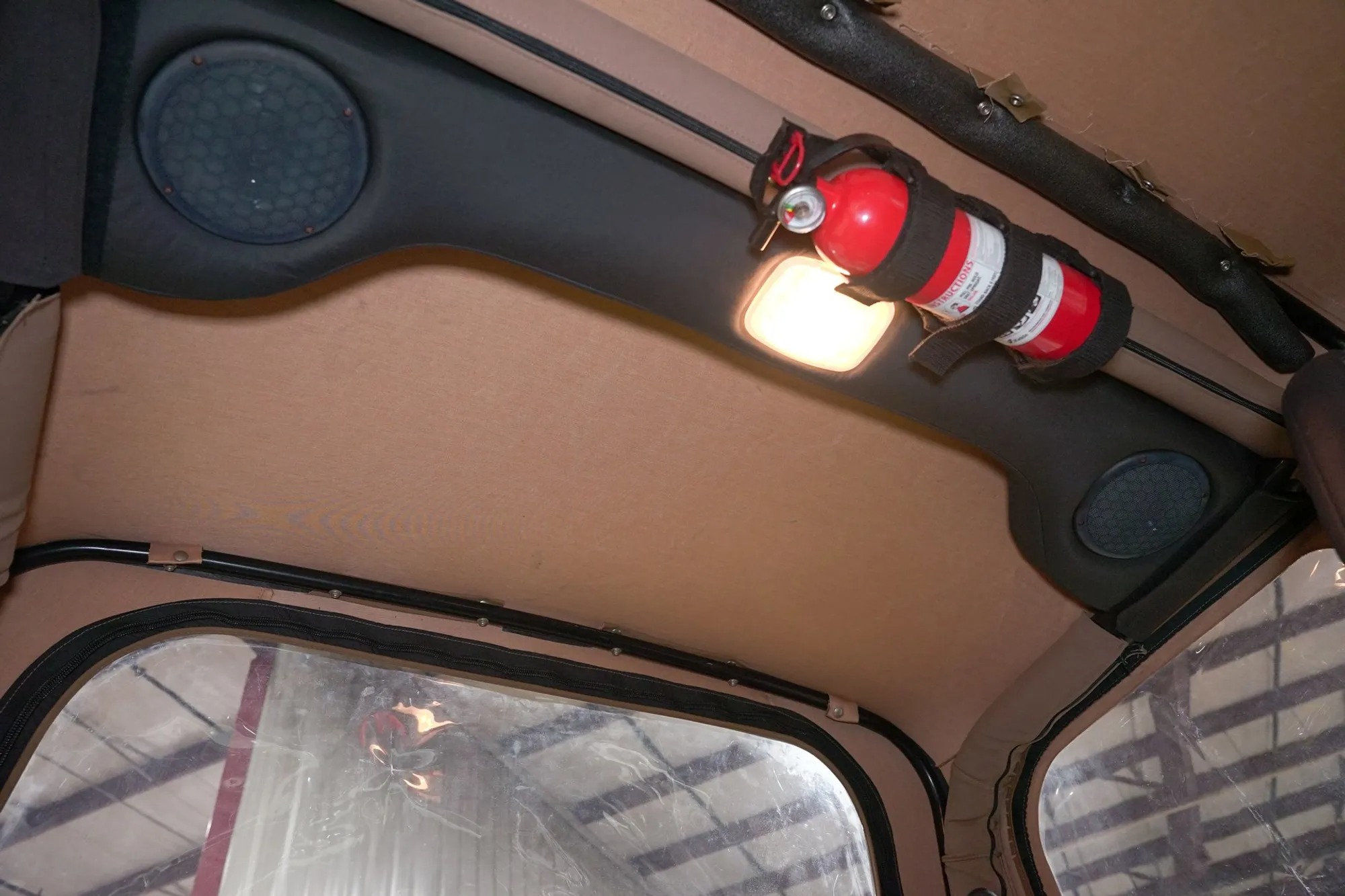 2001 Jeep Wrangler Sahara Edition