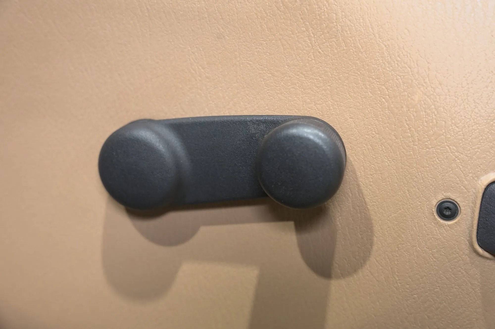 2001 Jeep Wrangler Sahara Edition