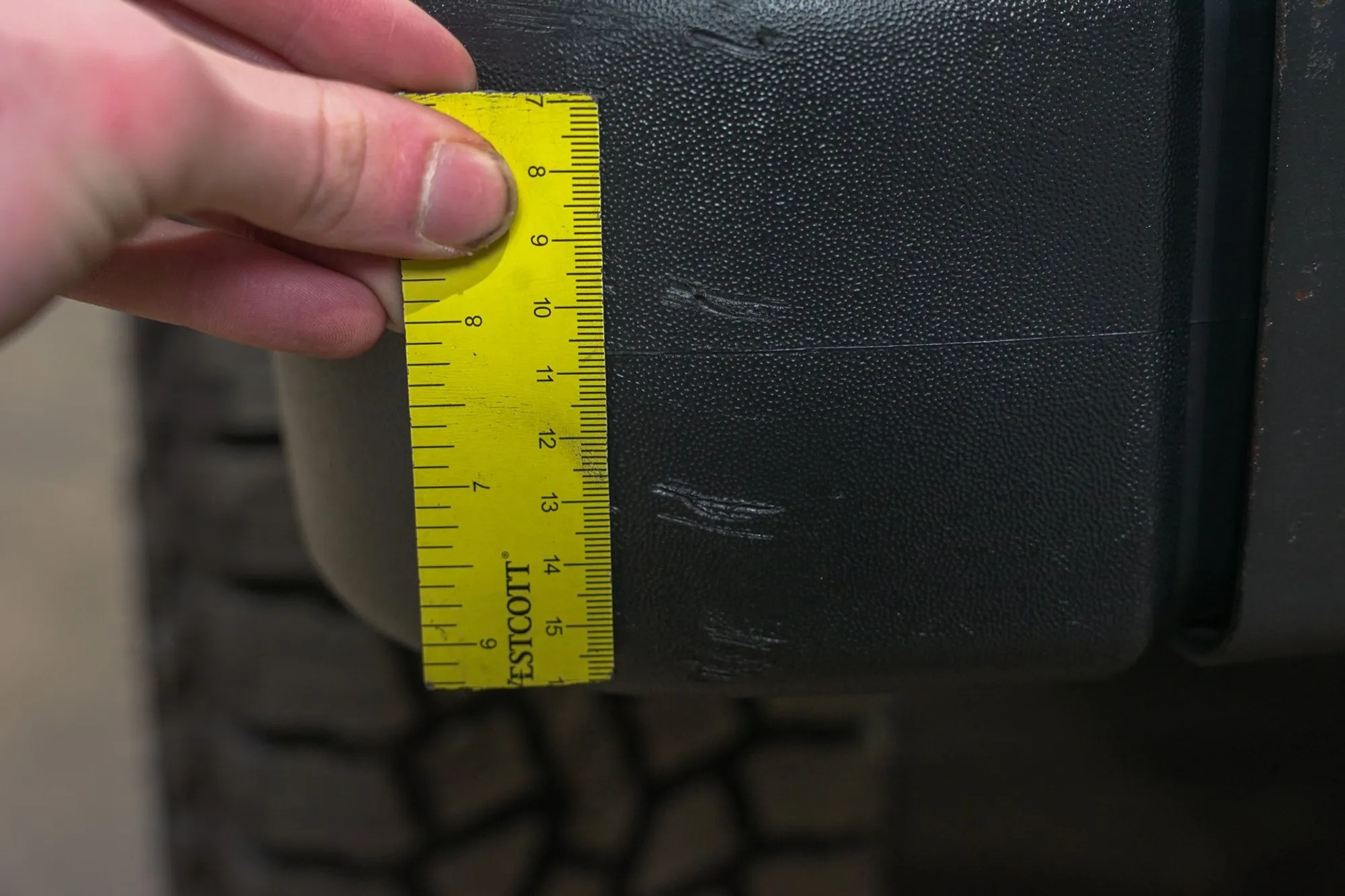 2001 Jeep Wrangler Sahara Edition