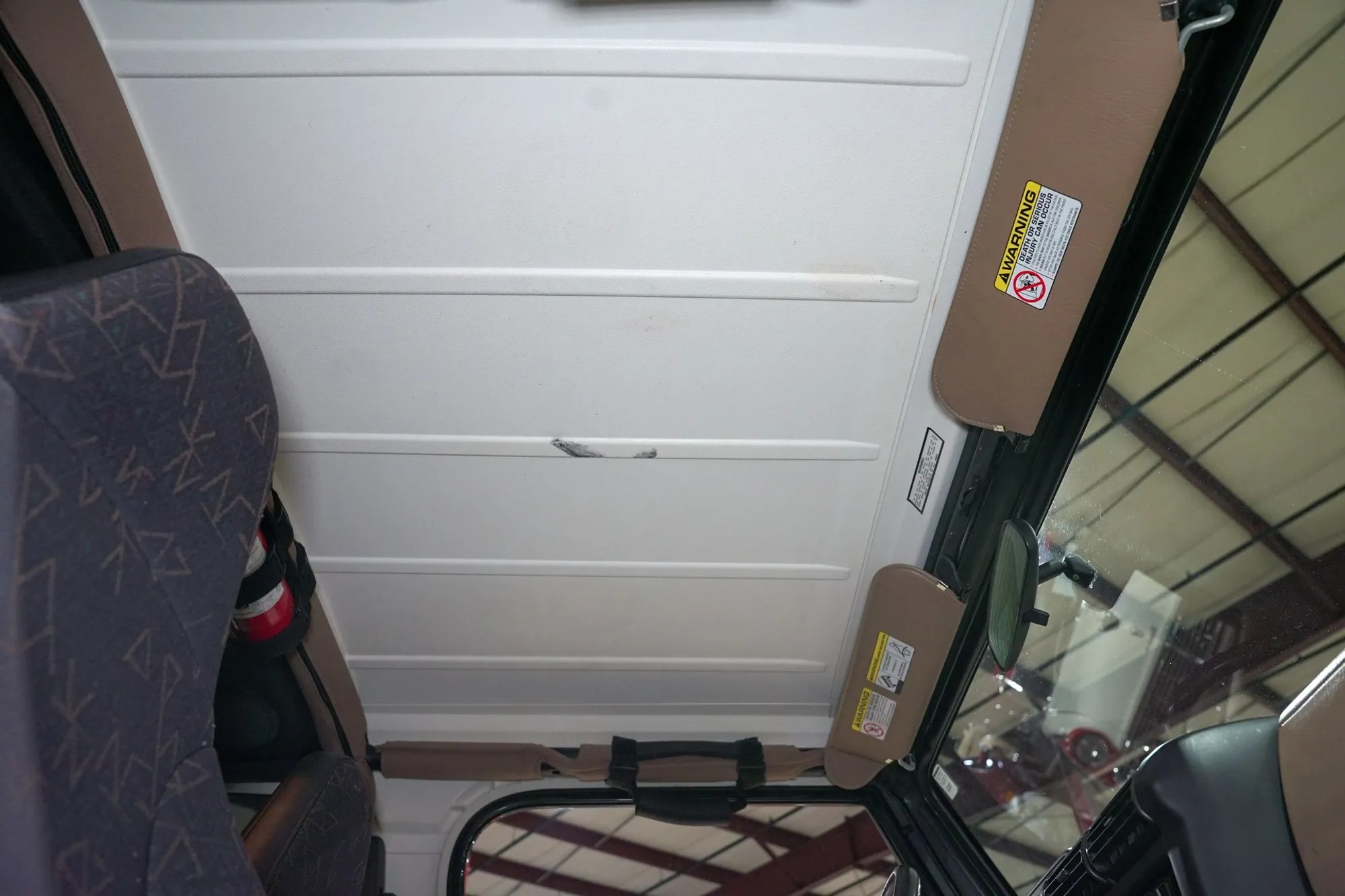 2001 Jeep Wrangler Sahara Edition