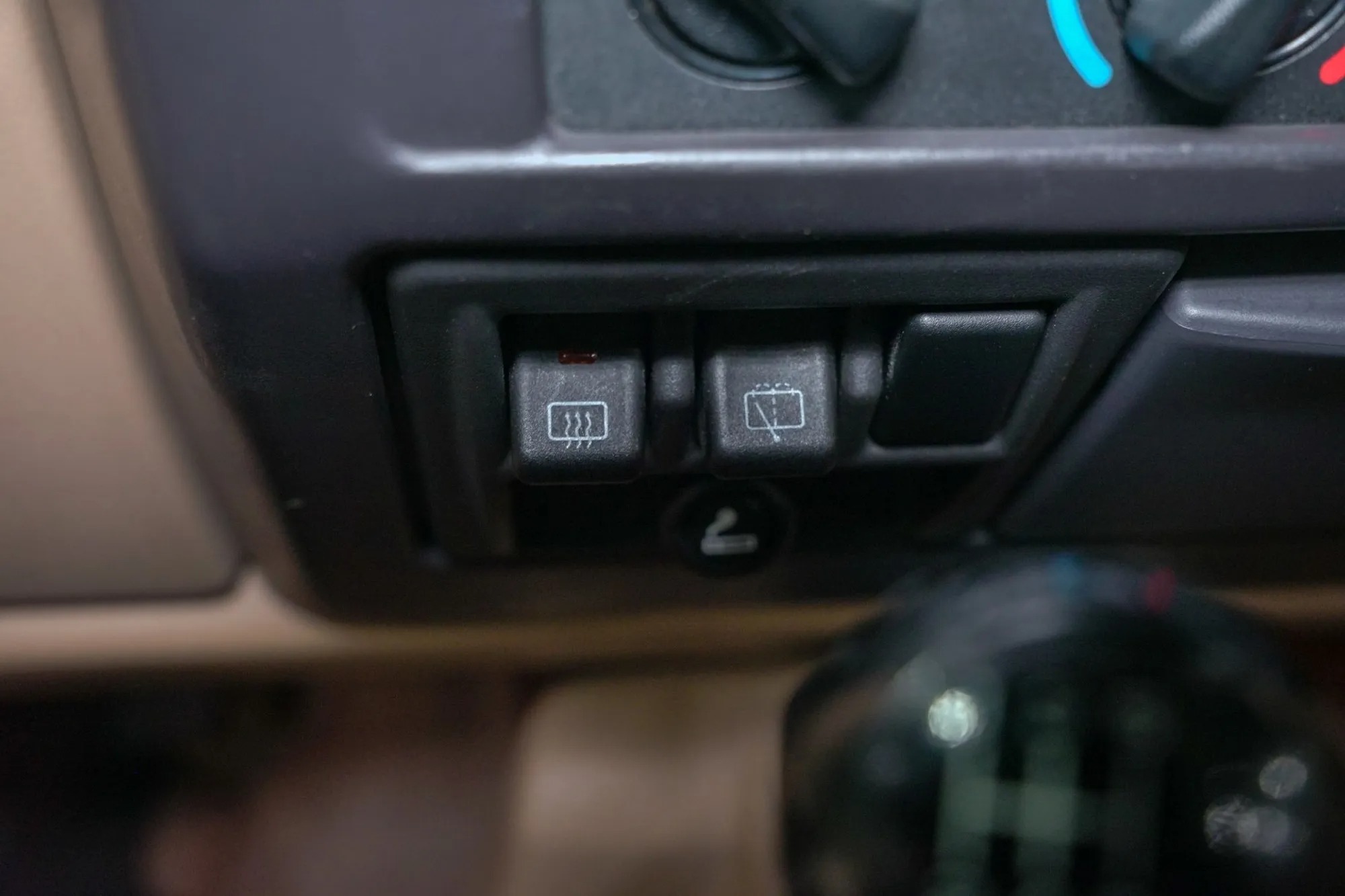 2001 Jeep Wrangler Sahara Edition