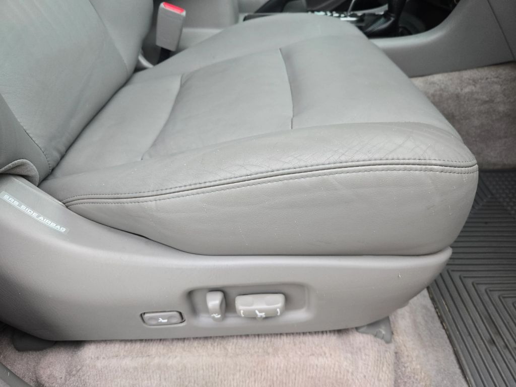 2006 Toyota Land Cruiser