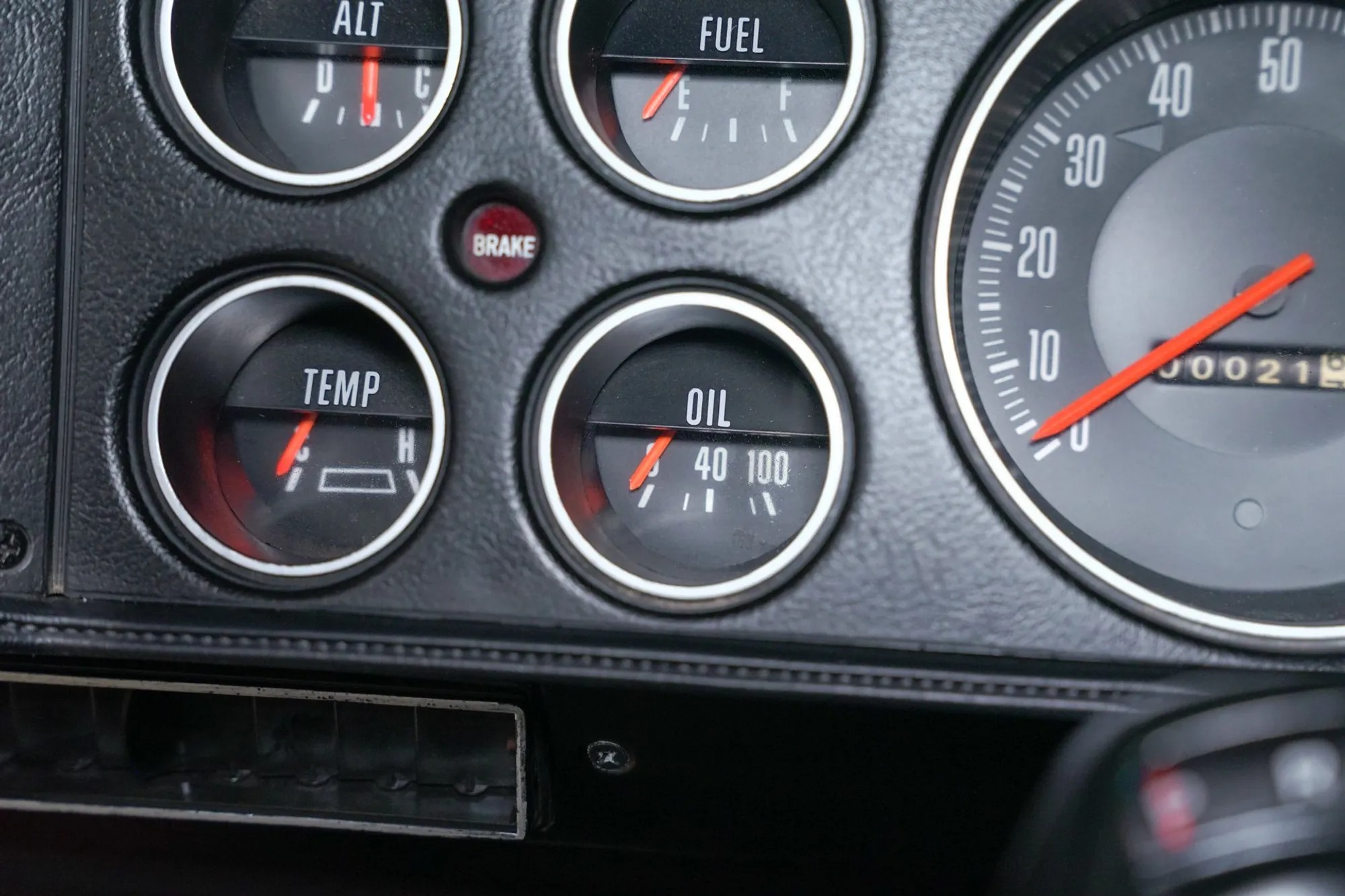 1976 Dodge Ramcharger