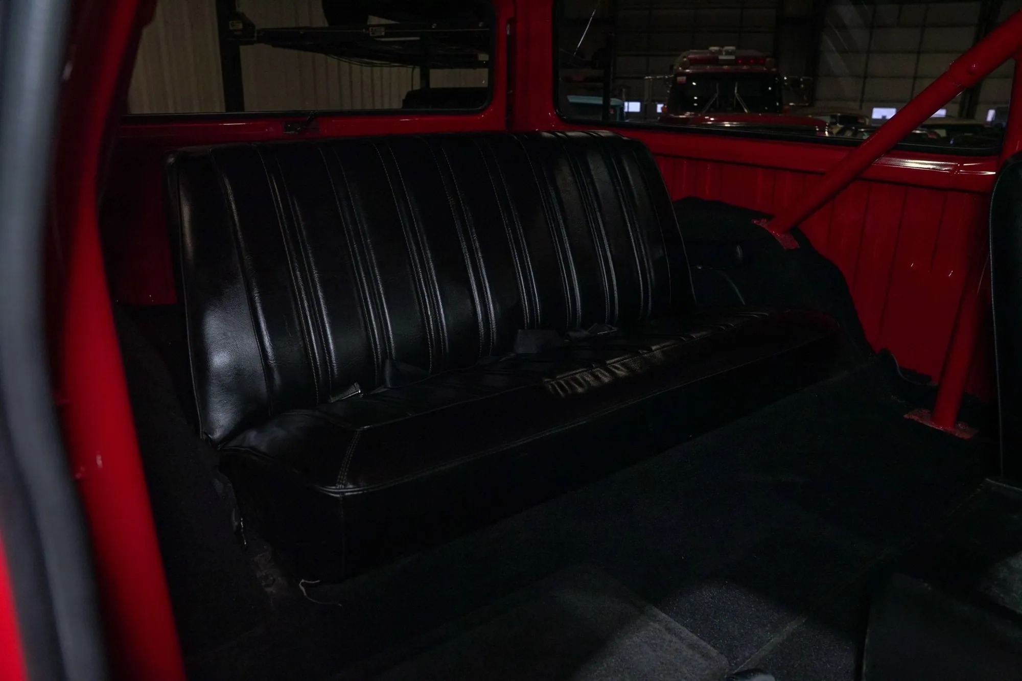 1976 Dodge Ramcharger