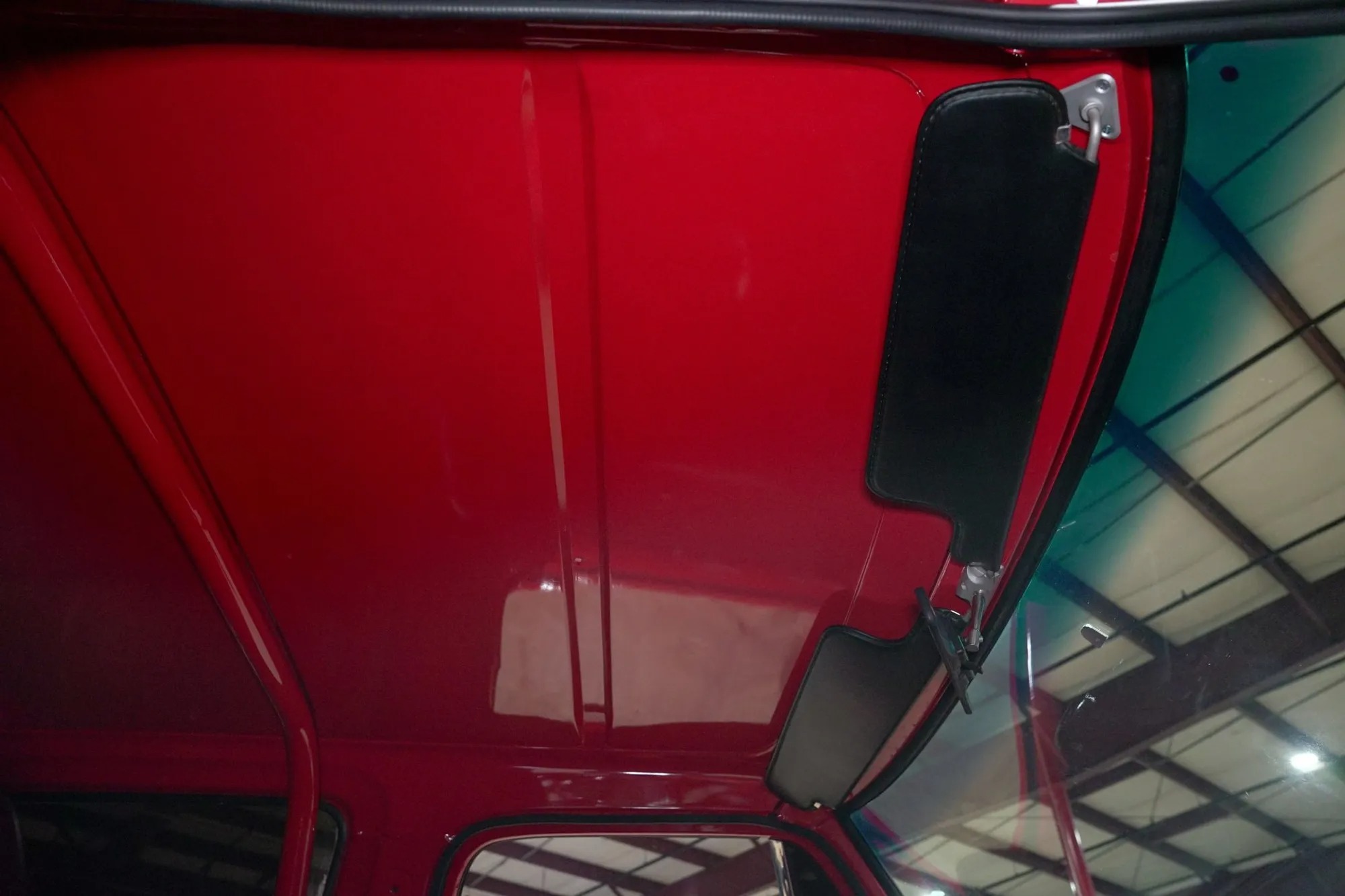 1976 Dodge Ramcharger