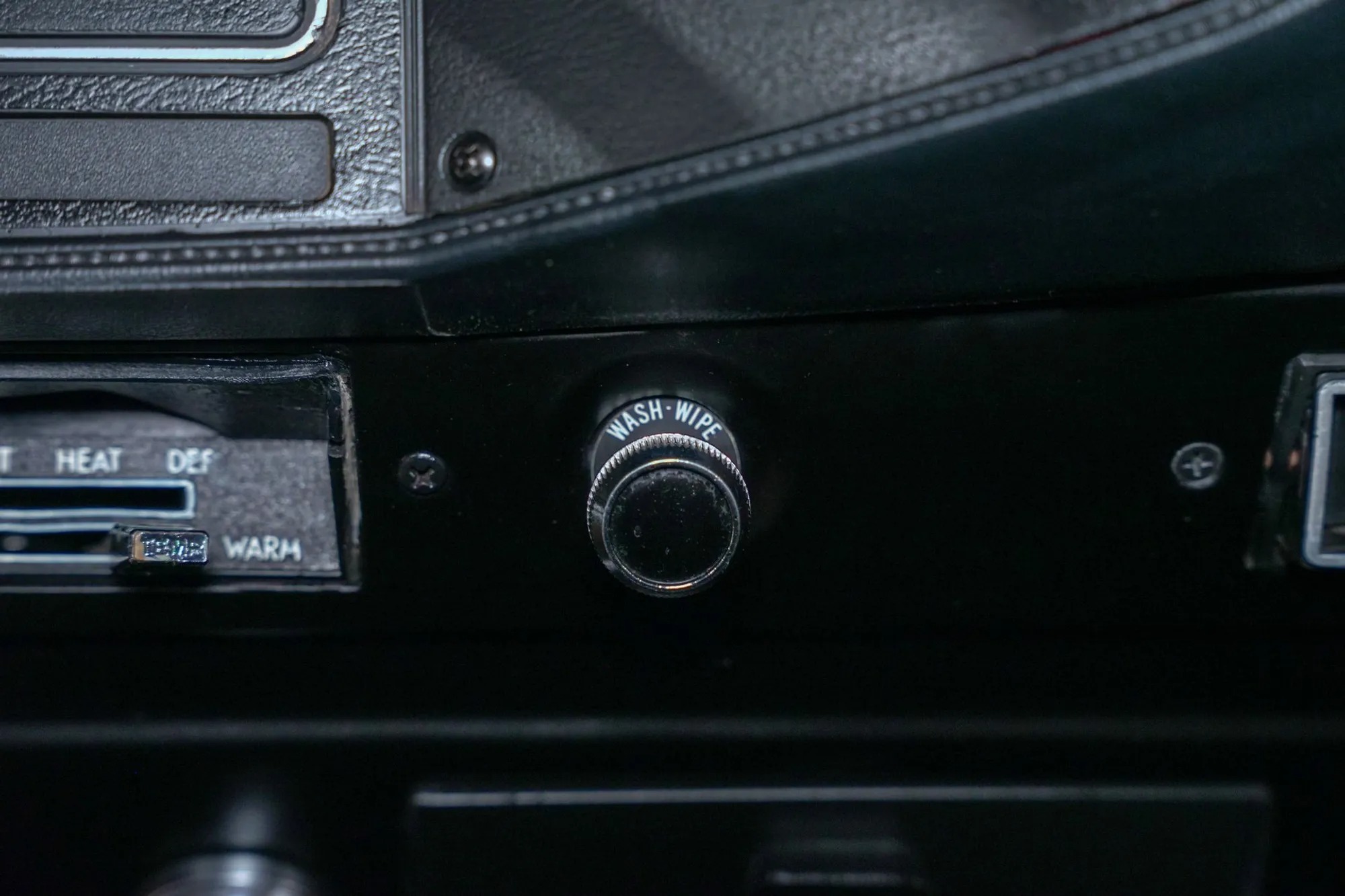 1976 Dodge Ramcharger