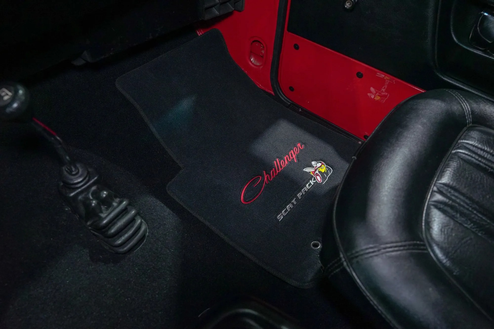 1976 Dodge Ramcharger