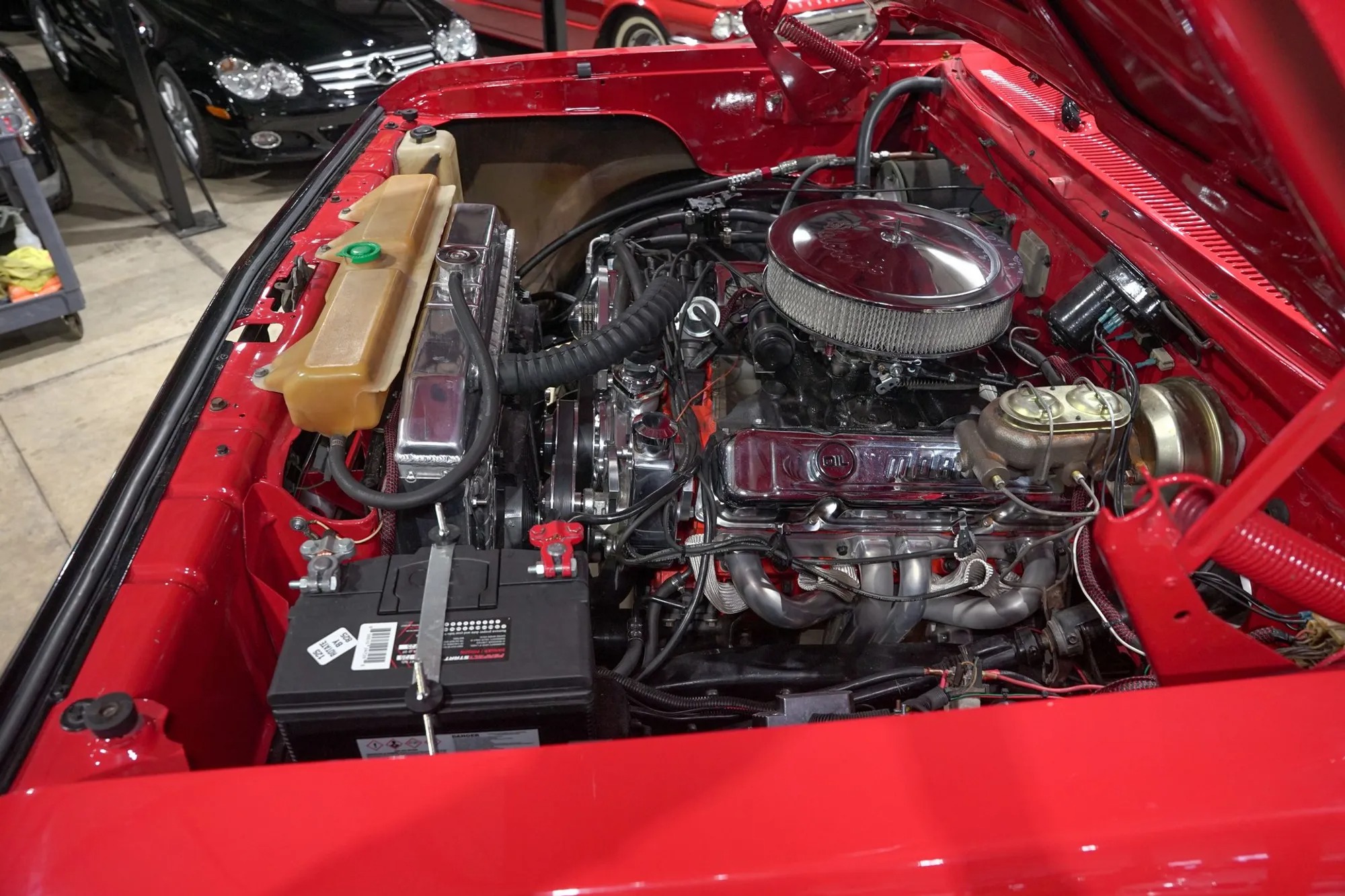 1976 Dodge Ramcharger