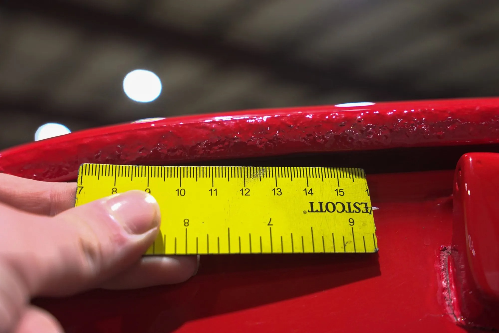 1976 Dodge Ramcharger