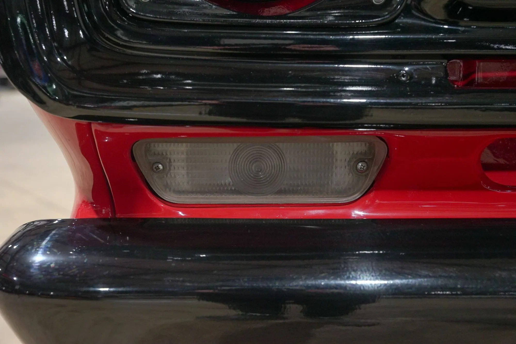 1976 Dodge Ramcharger