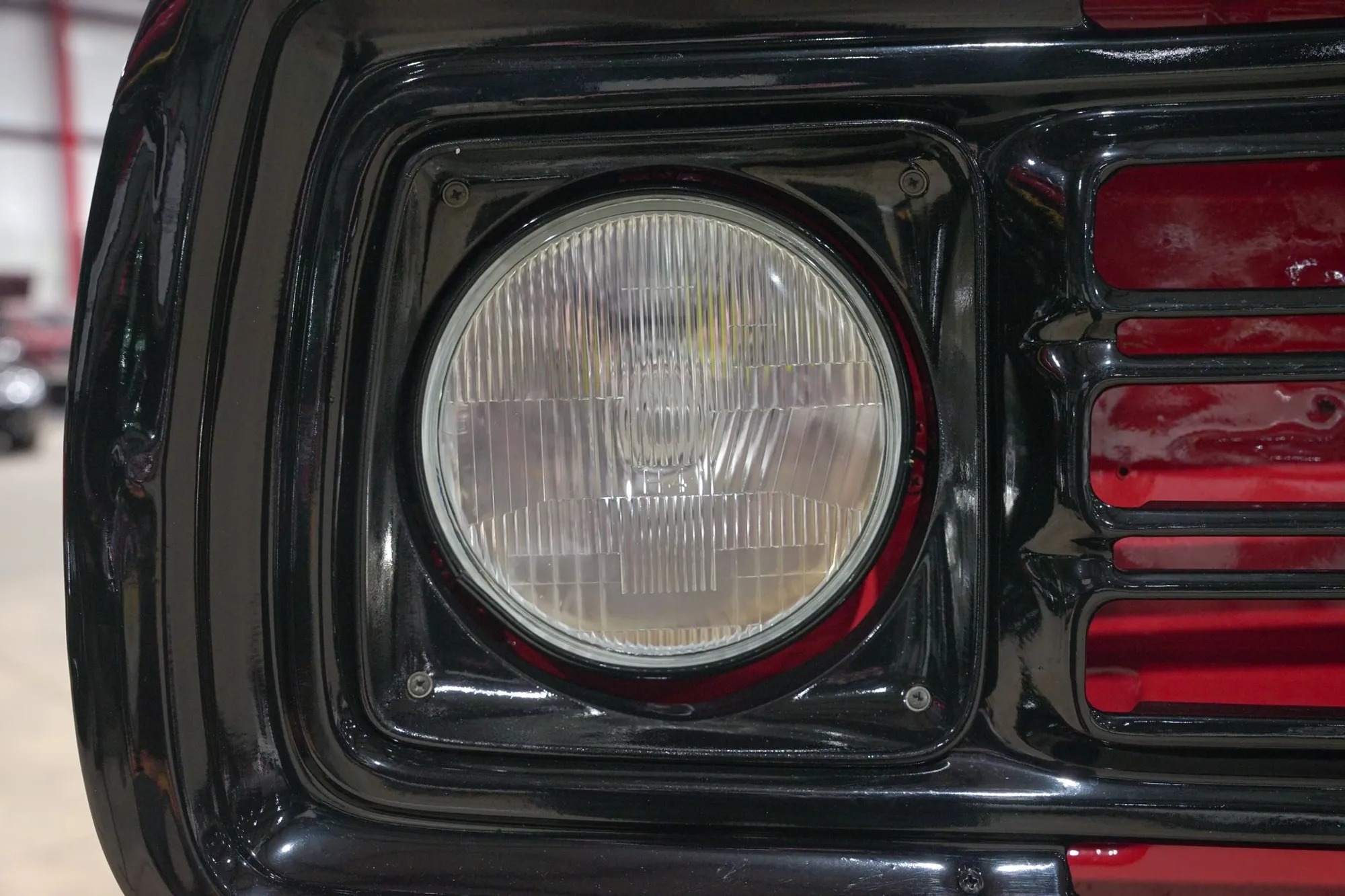 1976 Dodge Ramcharger