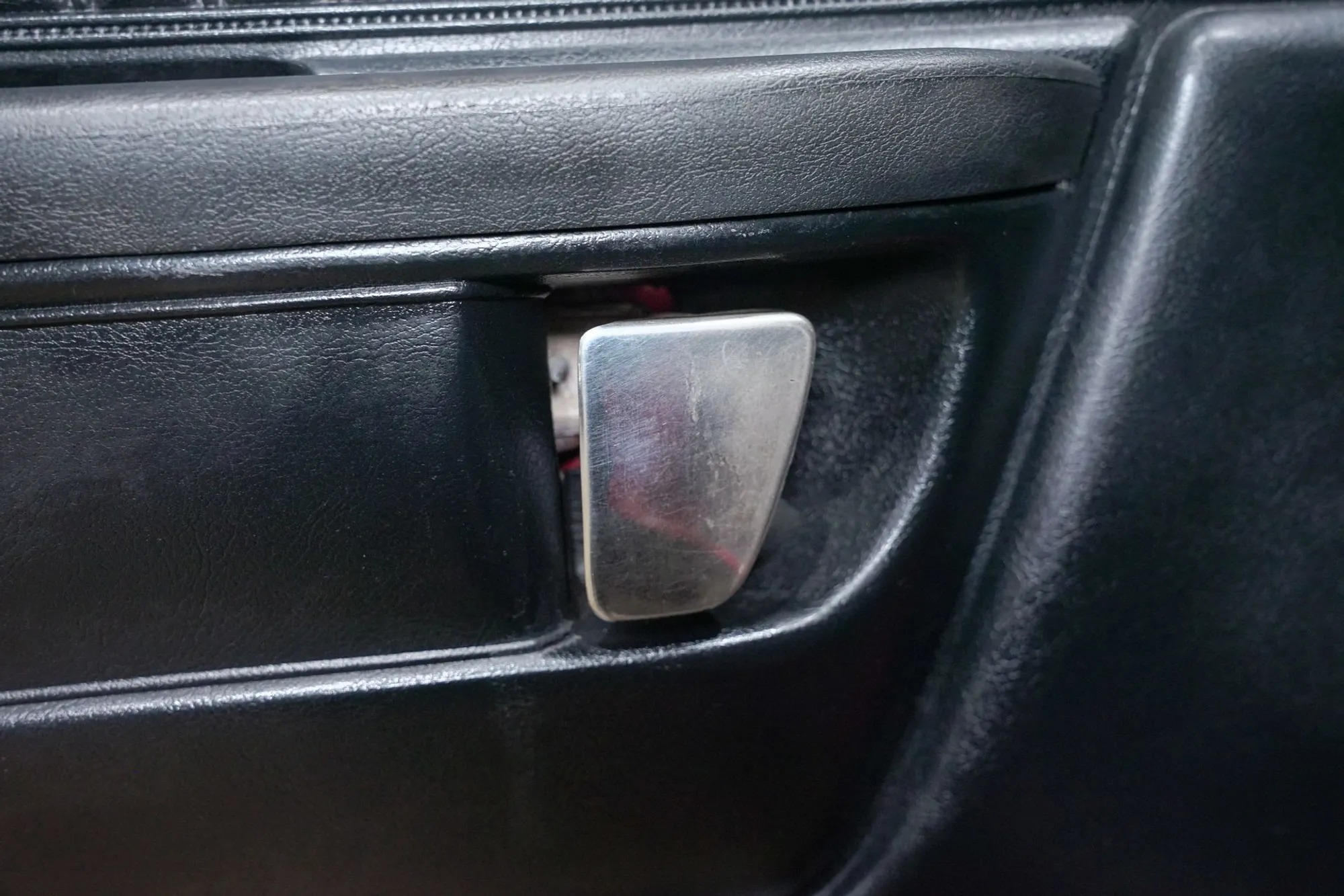 1976 Dodge Ramcharger