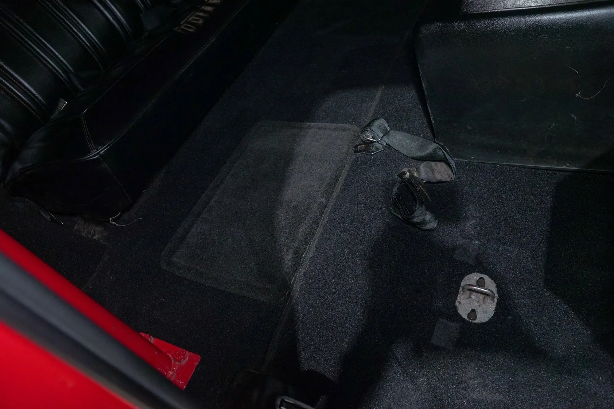 1976 Dodge Ramcharger