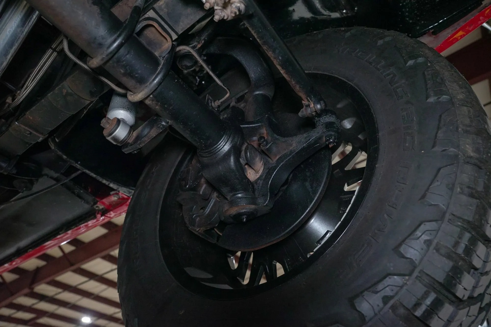 1976 Dodge Ramcharger