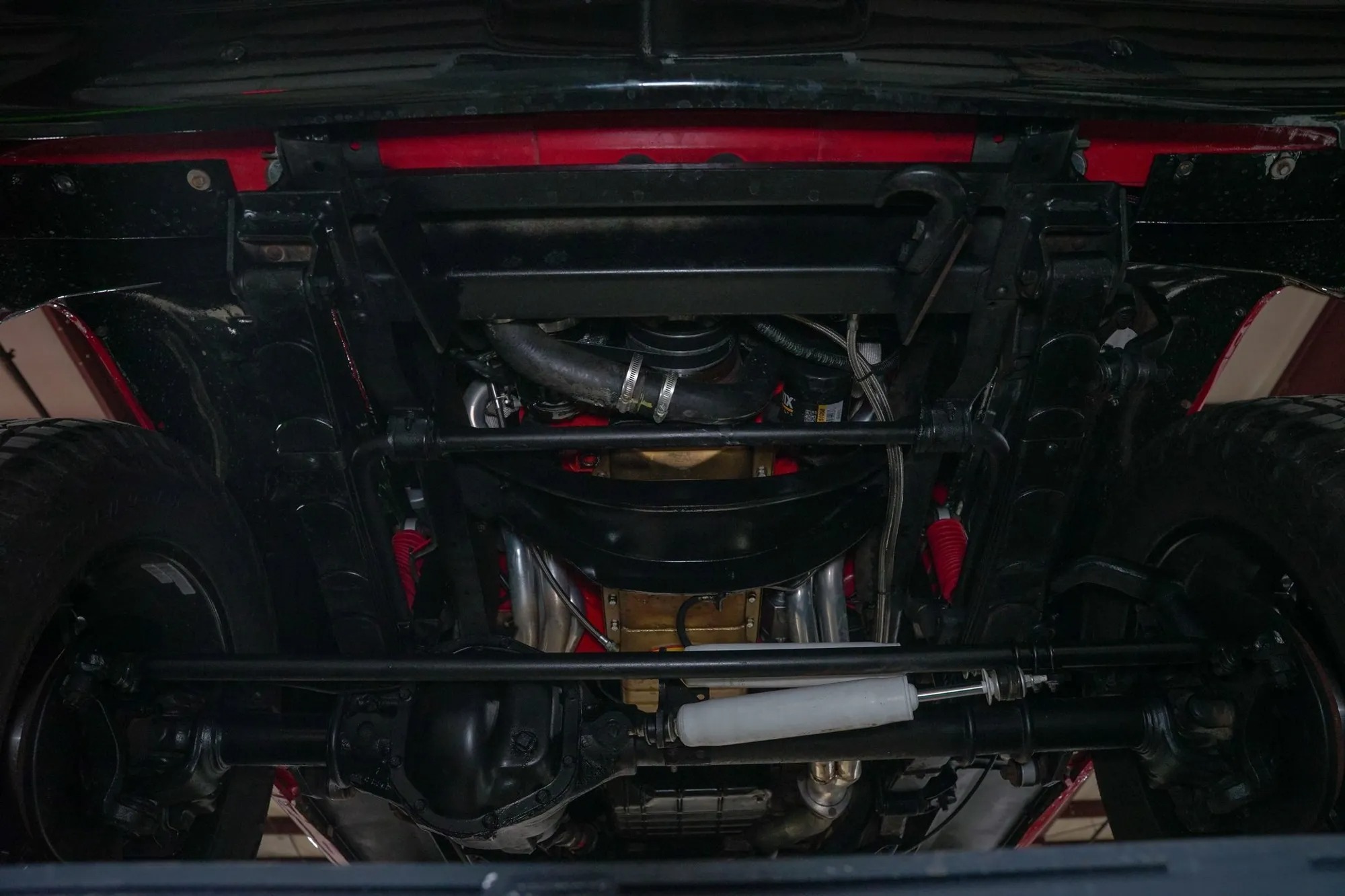 1976 Dodge Ramcharger