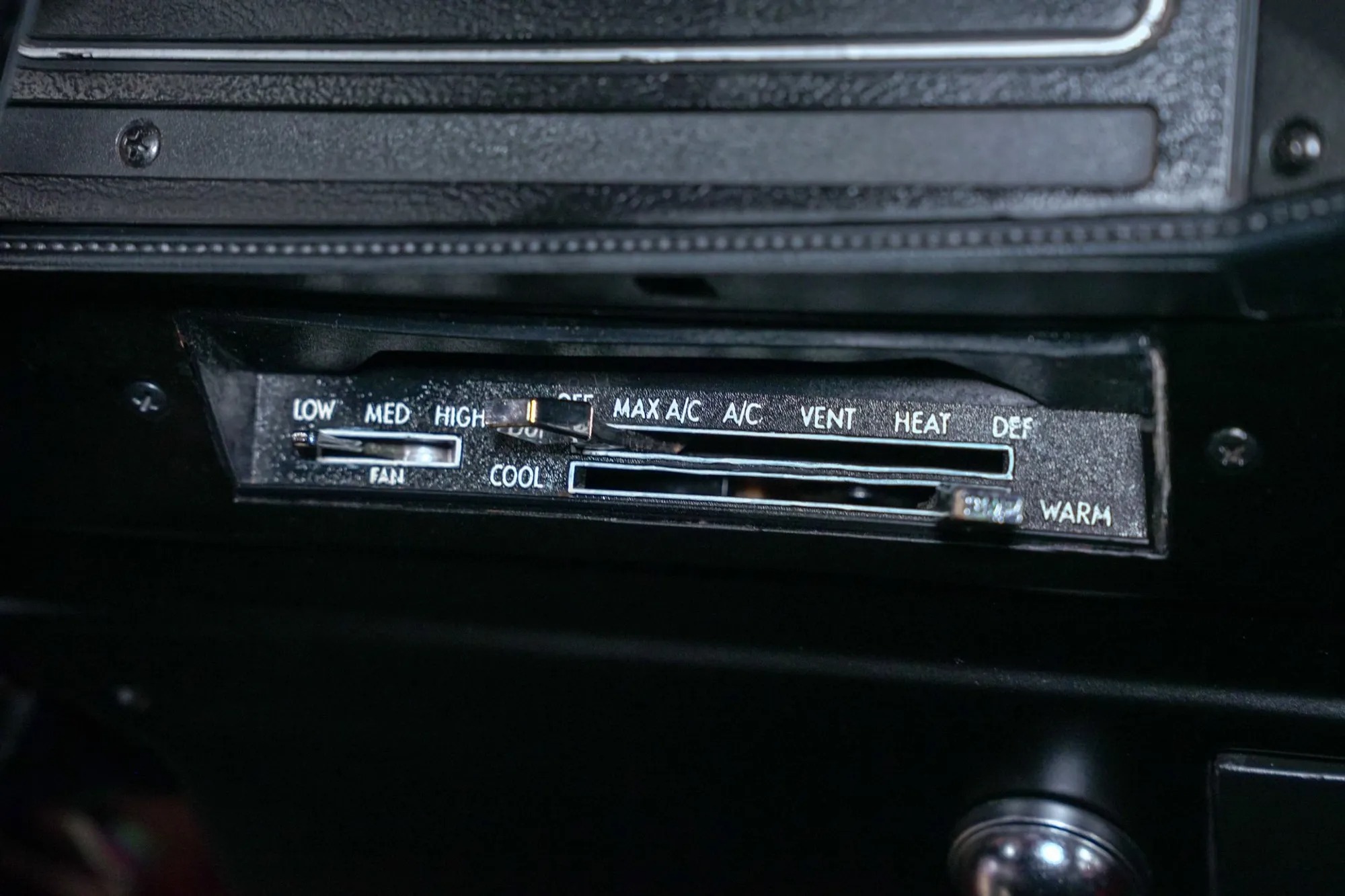 1976 Dodge Ramcharger