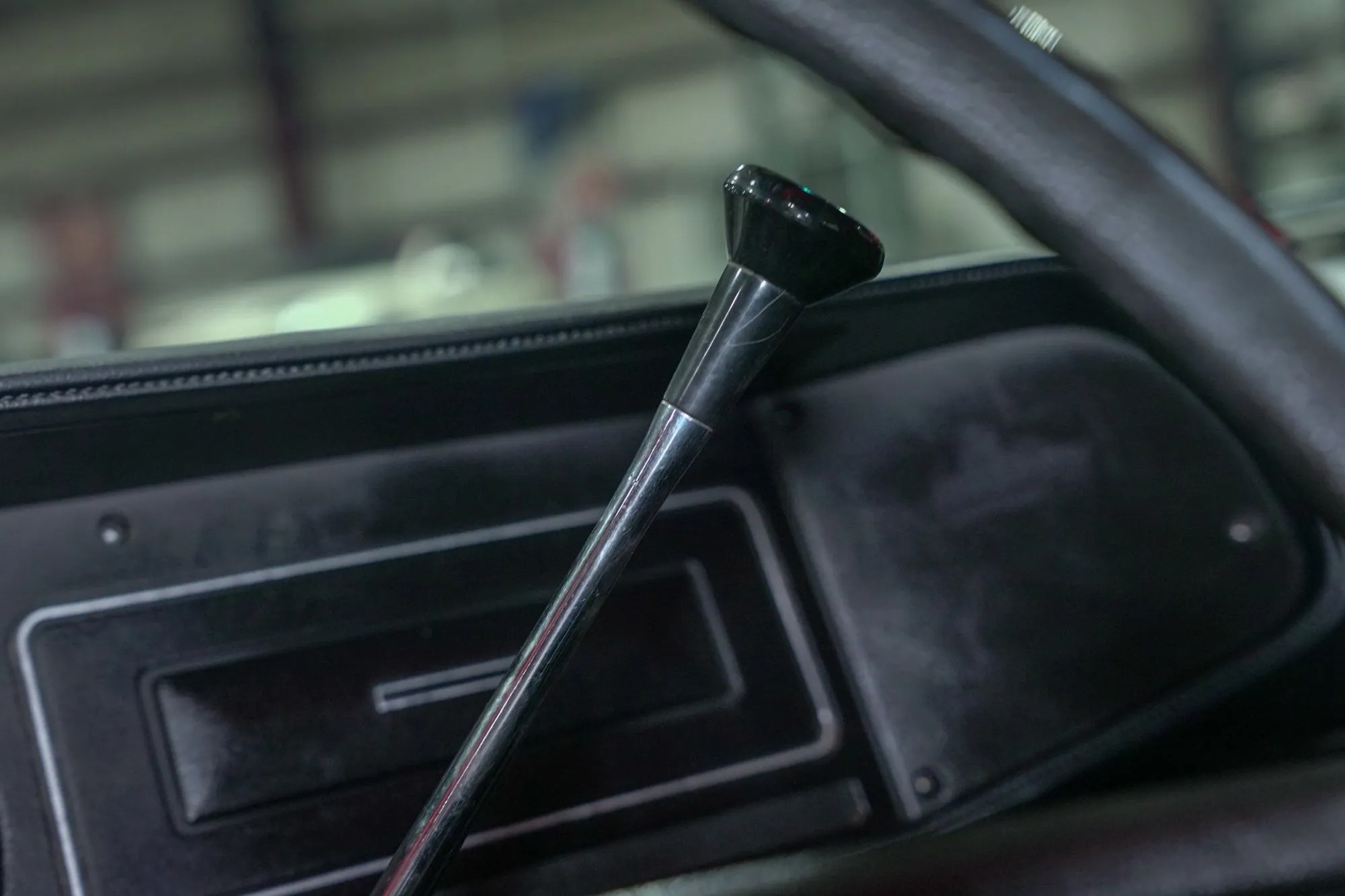 1976 Dodge Ramcharger