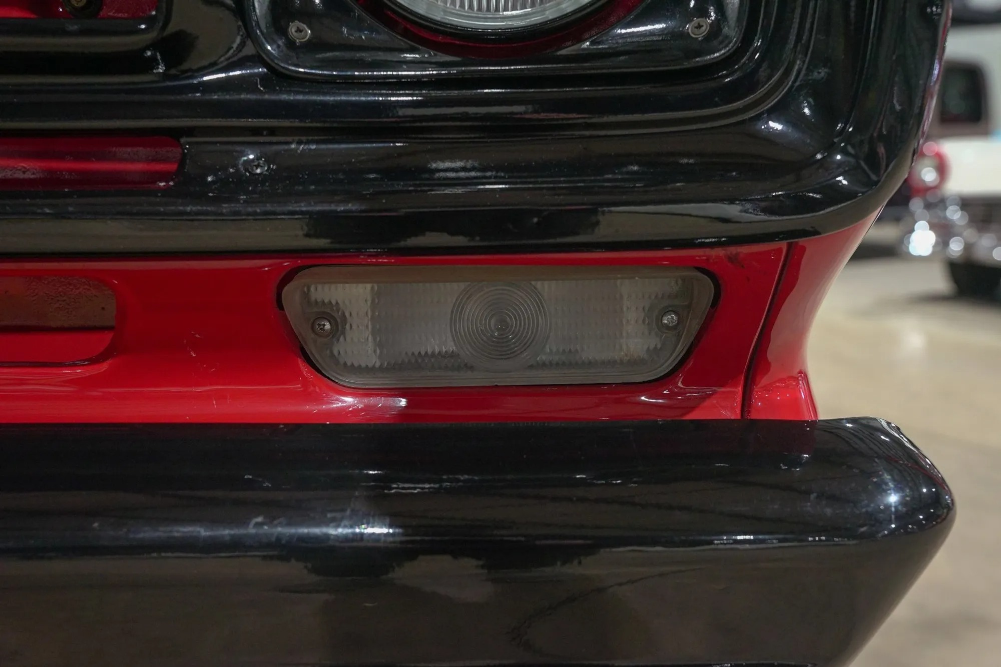 1976 Dodge Ramcharger