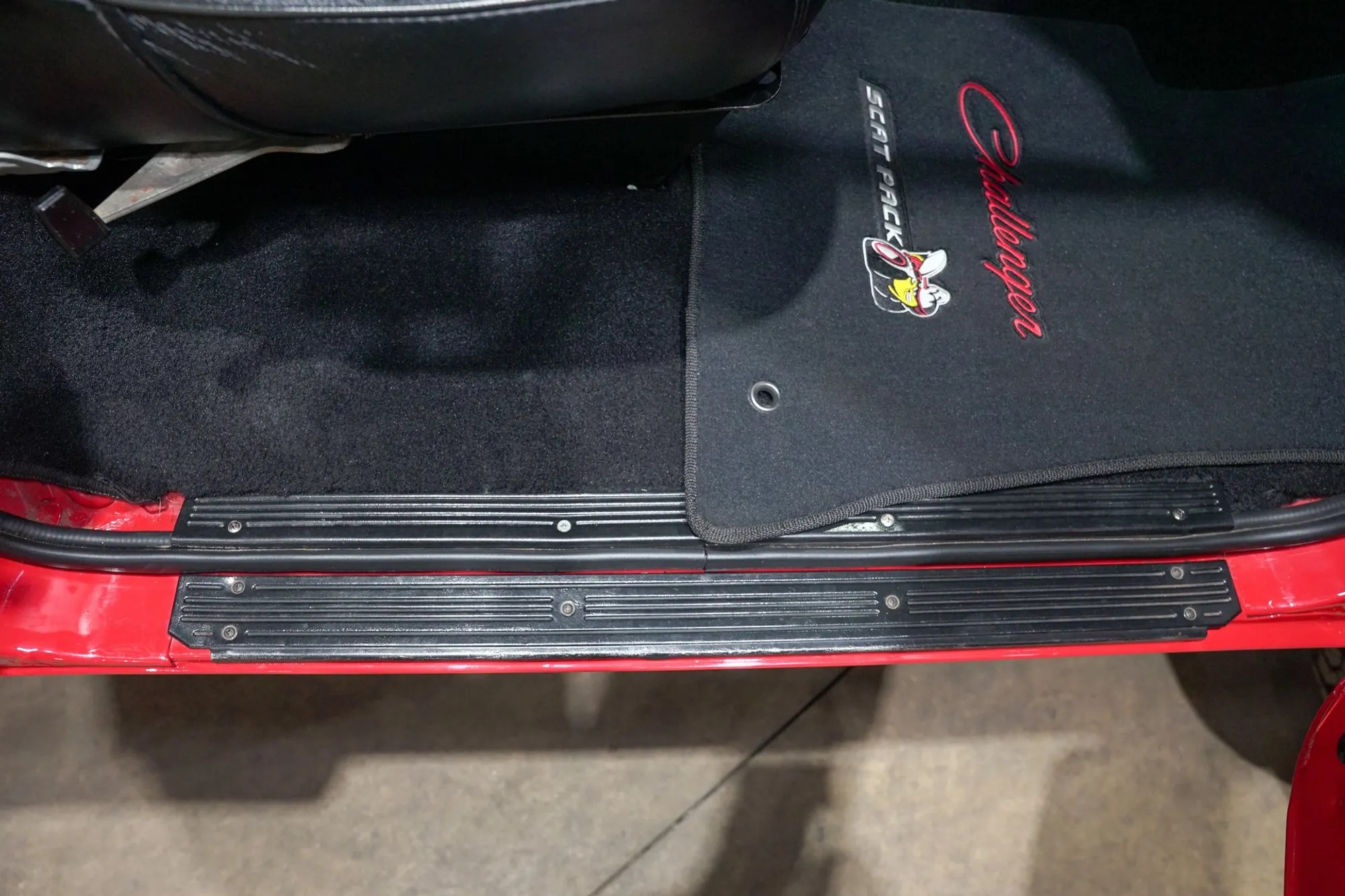 1976 Dodge Ramcharger