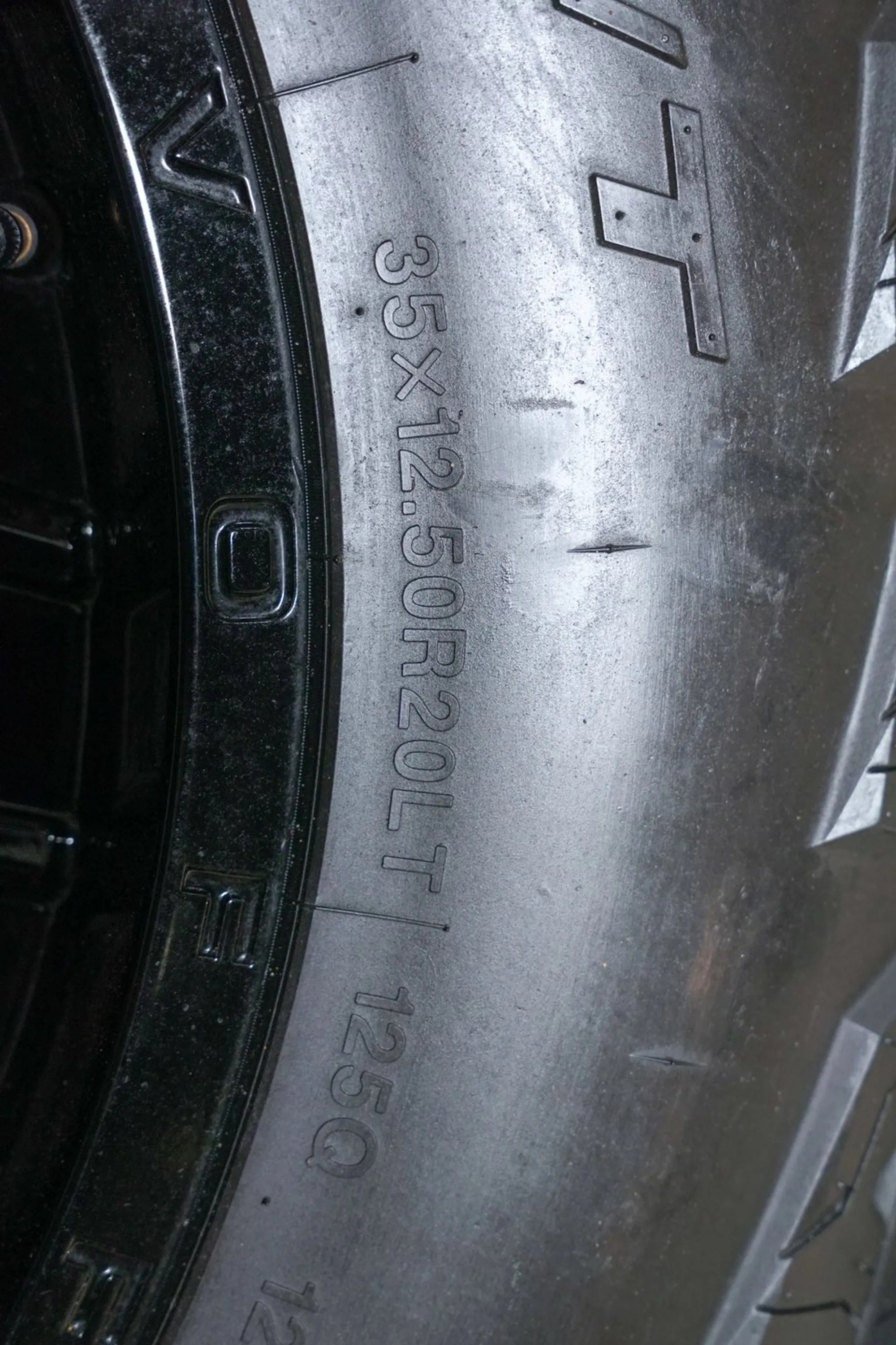 1976 Dodge Ramcharger