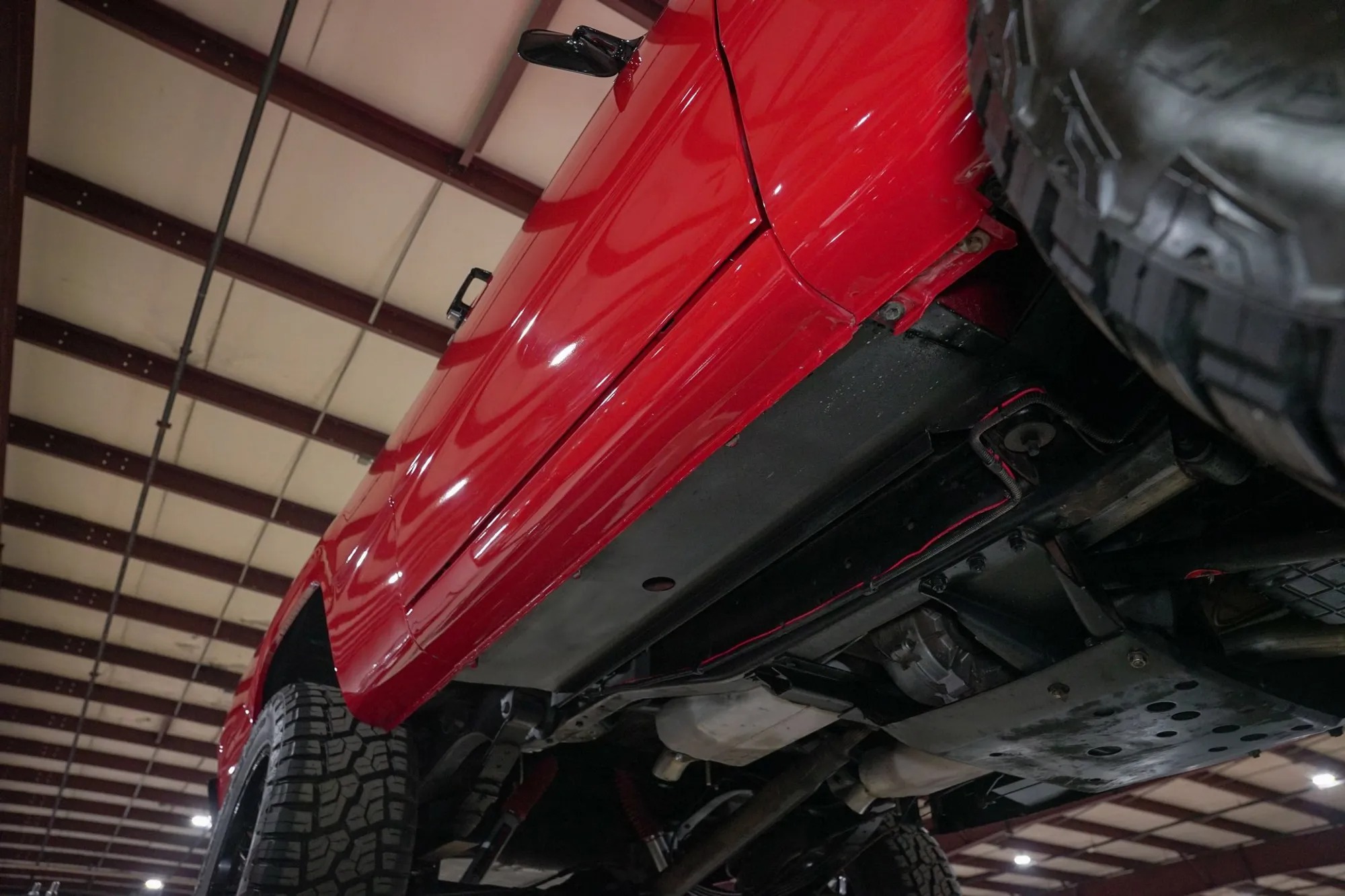 1976 Dodge Ramcharger